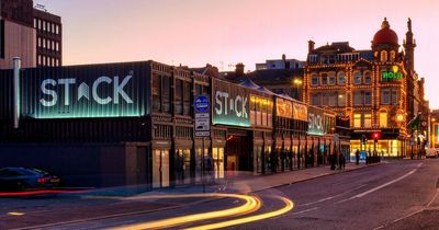 Newcastle's Stack braces itself for 'emotional' goodbye as it opens for last time on May Bank Holiday weekend