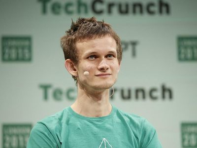 Ethereum Founder Vitalik Buterin: Putin's 'Lovely' Russian Government Is One Of My Enemies Now