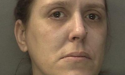 Woman sentenced to 20 years in prison over death of asthmatic son