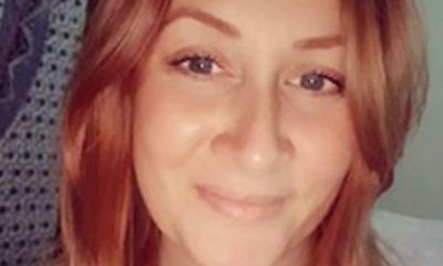 Katie Kenyon: man in court charged with missing Burnley woman’s murder