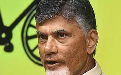 Apologise to people of Andhra for deceiving them: Chandrababu Naidu tells CM Jagan Reddy