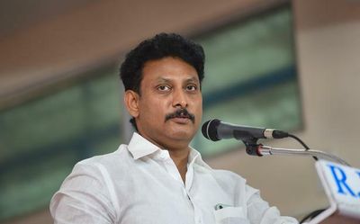 At Kalimedu, AIADMK, BJP and DMK members worked together shedding their differences, says Poyyamozhi