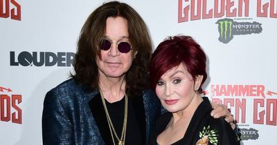Ozzy and Sharon Osbourne plan to add rehabilitation wing to Buckinghamshire mansion