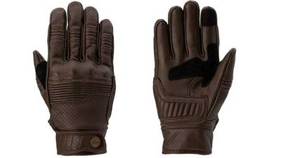 British Gear Maker RST Introduces Roadster 3 Retro-Style Gloves