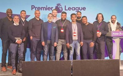 Premier League launches plan for more South Asian footballers