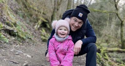 Missing Scot's daughter 'needs her daddy home' as family concerns continue to grow