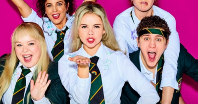 Derry Girls creator reveals hilarious episode idea that will now sadly never air