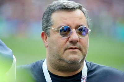 Mino Raiola dead: Football agent of Erling Haaland, Zlatan Ibrahimovic and Paul Pogba dies, aged 54