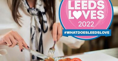Leeds Loves awards 2022 wants you to vote for the city's best bottomless brunch
