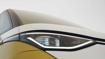 Watch The Volkswagen ID Buzz Development Documentary