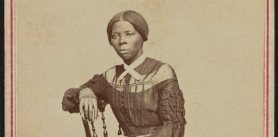Harriet Tubman led military raids during the Civil War as well as her better-known slave rescues
