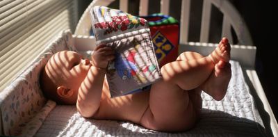 Diaper need emerges as health indicator during pandemic