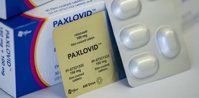 What is Paxlovid and how will it help the fight against coronavirus? An infectious diseases physician answers questions on the COVID-19 pill