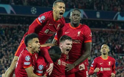 Liverpool overwhelms Villarreal 2-0, on course for CL final