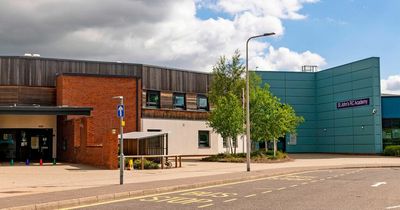 Enquiry launched after prank call to police over bomb threat sees Perth school evacuated