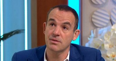 Martin Lewis says 500,000 workers may be underpaid and due money - here is how to check