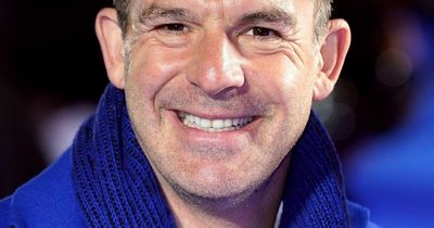 Martin Lewis's talent is one most people envy