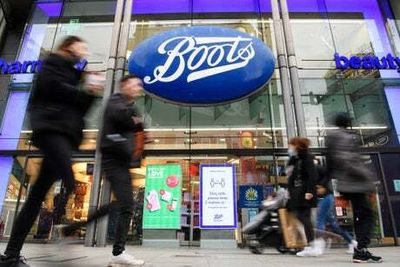 India’s second richest man joins race to buy Boots