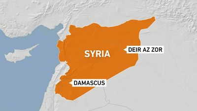 Several killed in suspected ISIL attack on northeast Syria iftar