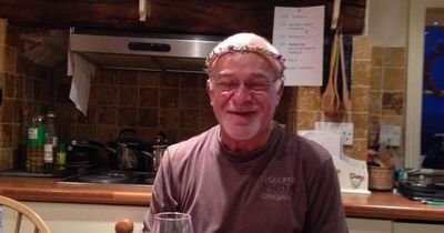 'Gent' and 'truly lovely guy' died from 'awful disease'