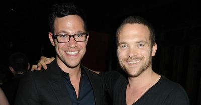 When is Will Young's documentary about his twin brother being released on Channel 4?