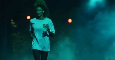 Samsung under fire for 'tone deaf' advert of woman running alone at night