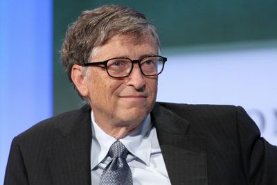 3 Stocks That Bill Gates Owns in Size