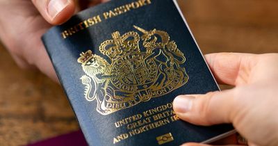 Lanarkshire MP warns locals heading abroad they face passport renewal chaos