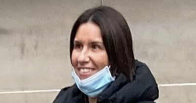 Scots woman who stabbed boyfriend while pal watched on FaceTime dodges jail