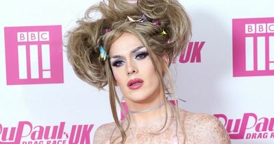 RuPaul's Drag Race UK star Elektra Fence describes 'homophobic attack' on train