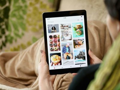 Why Pinterest Shares Are Moving Higher Today