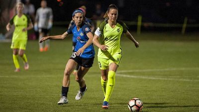 NWSL’s 10-Year Growth Through the Eyes of Its Lifers