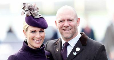 Zara and Mike Tindall eat meals separately after 'change' - and he only has takeaways