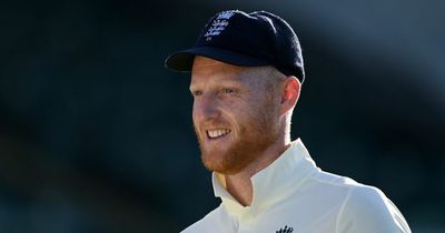 Is Ben Stokes married and does he have children as he's appointed England Test captain