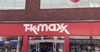 Ex-employees spill secrets to bagging best TK Maxx discounts