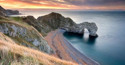 The 15 most Instagrammable beaches in the UK