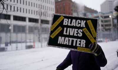 Minneapolis police engaged in pattern of racial discrimination, inquiry finds