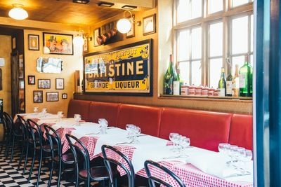 Best French restaurants in London, from L’Escargot to Les 2 Garcons
