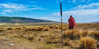 Evicting people from Tanzania's Ngorongoro conservation area is a bad idea, there are alternatives