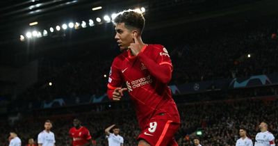 Firmino, Jones, Tsimikas - Liverpool injury round-up and expected return dates