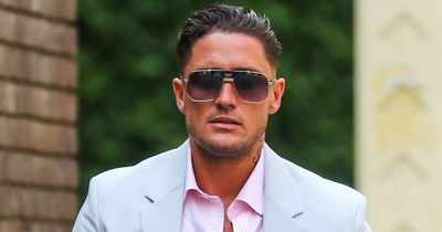 Stephen Bear under fire by the ASA after 'unfair £80k giveaway - which girlfriend won'