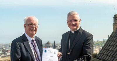 Church of Scotland and Catholic Church in historic declaration of friendship