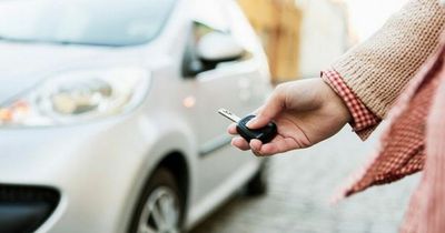 Woman blasted by neighbour for 'disrespectful' parking - but claims she did nothing wrong