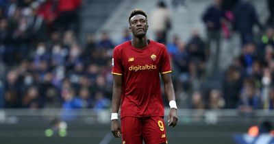 Mikel Arteta told how £67m-rated Tammy Abraham can be convinced to join Arsenal