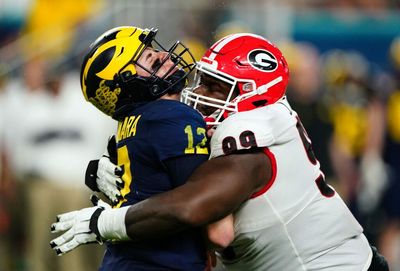 SKOL Search: Final mock draft roundup