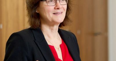 University of Salford boss hits out at government's 'cancel culture' fines