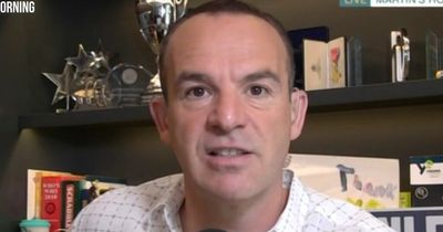 Martin Lewis warns people not to listen to 'lying, scamming thieves' pretending to be him