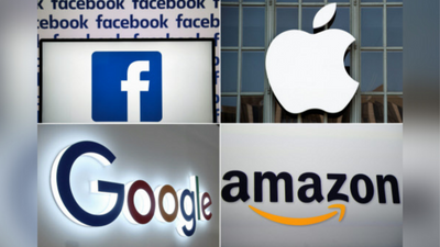 Parliamentary panel to summon Google, Twitter, Amazon, other big tech firms to discuss competitive conduct