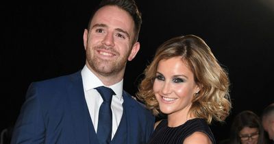 Helen Skelton husband Richie Myler keeps low profile after marital split