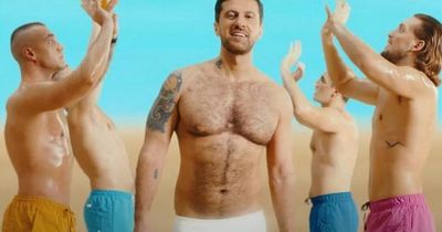 Homophobic Russian MP takes lead on camp 'Guess who's gay' reality TV show